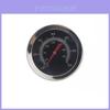 Stainless Steel Oven Thermometer With Probe For Cooking And Bbq Grilling