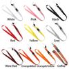 Personality Fashion ID Card Rope Neck Strap Keys Gym Holder Mobile Phone Straps Mobile Phone Lanyard
