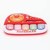 Joy Palette Anpanman First Play! Sparkling Brain-building Baby Piano