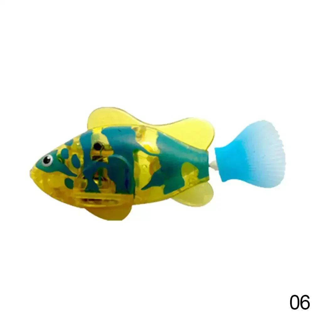 Katzen Spielzeug Zubehör Katzen Fisch Licht Interaktiv Indoor Produkte Zubehör Haus Garten. LED Spiele Haustier Wasserspielzeug