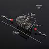 Fishing Bait Cage Thrower - Metal Baiting Cage for Efficient Fishing