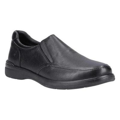 Men's Matthew Leather Slip-on Loafers