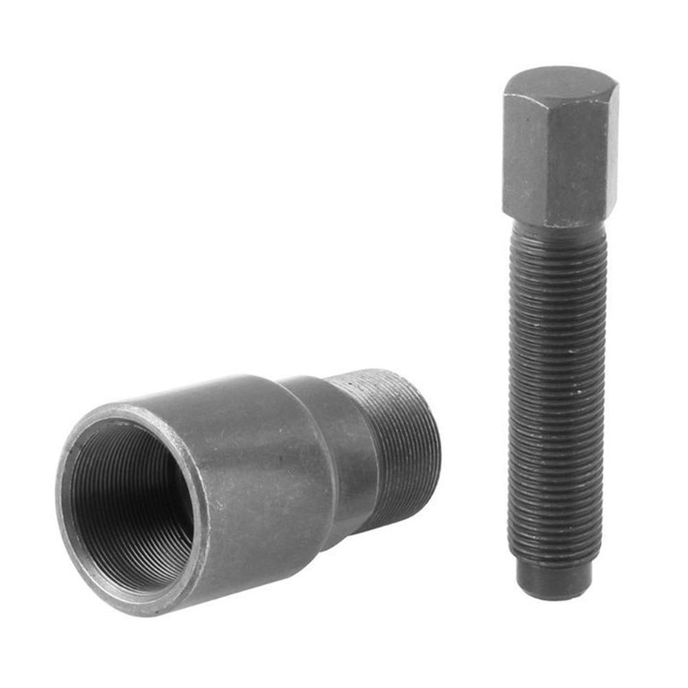 27mm 28mm 16mm Motorcycle 3 In 1 Flywheel Magneto Stator Puller Tire Repair Tool For Honda Kawasaki Suzuki Yamaha Pit