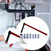 Installation and Disassemble Wrench Set Sink Sockets Spanner for Kitchen