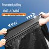 Heavy-Duty Black Trash Bags for Property & Commercial Use