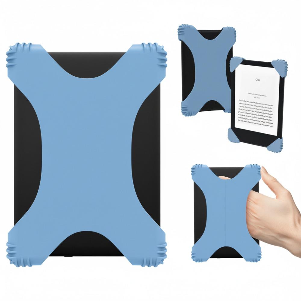 High Elastic Handle Holder Anti Drop E-Book Fixed Belt New Finger Grip  Portable Reading