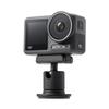 DJI Osmo Magnetic Ball Joint Adapter Mount, Compatible with: DJI Action 2, Osmo Action 3, Osmo Action 4, Osmo Action 5 Pro, Osmo 360
