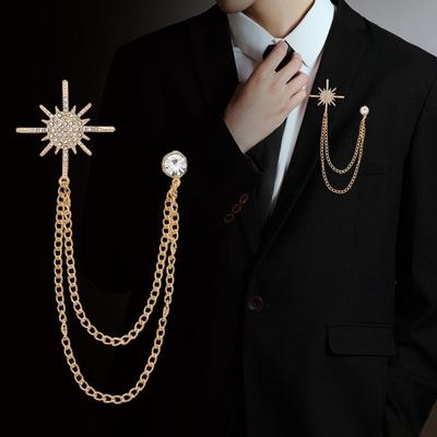Broșe și accesorii pentru corp