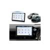 BIBIBO Toyota Noah Voxy 90 Series Navigation Screen Tempered Noah Voxy 90 Series Navigation 9H Easy Application 10.5-inch Protector, Glass, Accessory,