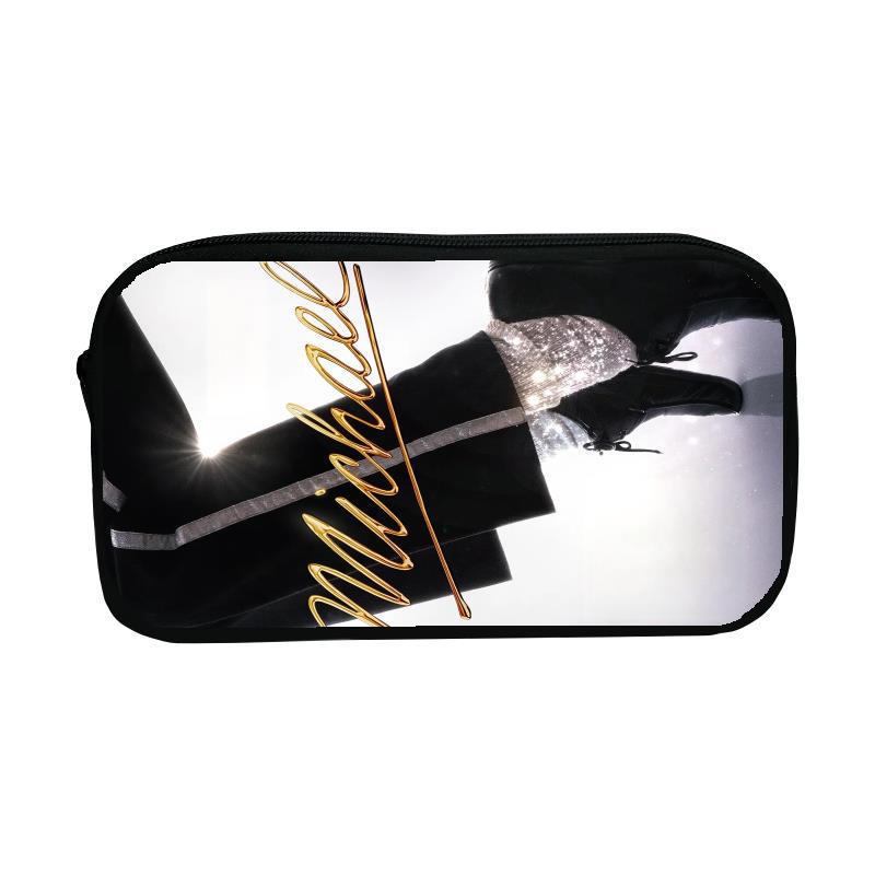 Road to Stardom: Large Capacity School Pencil Case for Kids Pencil Case