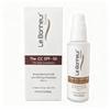 Le Bonheur CC Cream SPF 50 PA+++ Daily Tone-Enhancing Face Base, Sheer Coverage Complexion Corrector and Sun Shield Fluid for Natural Looking Glow,