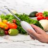 Stainless Steel Electric Egg Beater Wear-resistant Fish Scale Scraper  Chef