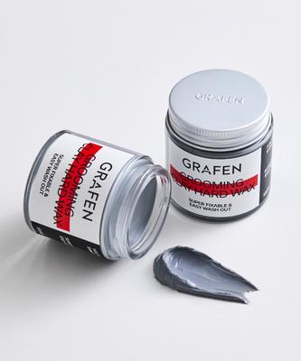 Grafen [2 Pack] Grooming Clay Hard Wax 100ml