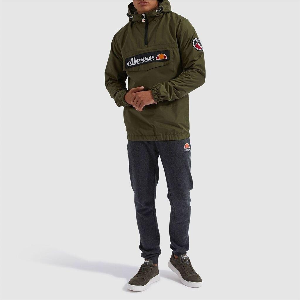 Демисезонная куртка Ellesse Mont 2 Men Jacket khaki
