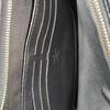 [Usado] Louis Vuitton Pochette Voyage MM 'Lona Monograma Eclipse Preta' - Muito Bom #PR7T2Z