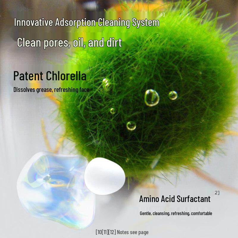 FROGPRINCE Colorful Fruit Encounter Kids' Facial Cleansing Foam