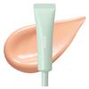 FASIO Moisturizing Eye Cream Concealer 00 Orange Beige 12g Area Addressing Dryness Dark Circles Blemishes. Contains Beauty Serum Radiance Color