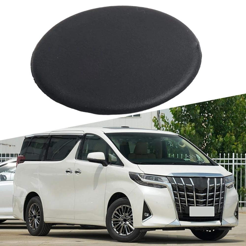 Black Car Front Seat Armrest Cap Black 72848-28030 For Toyota FJ Cruiser