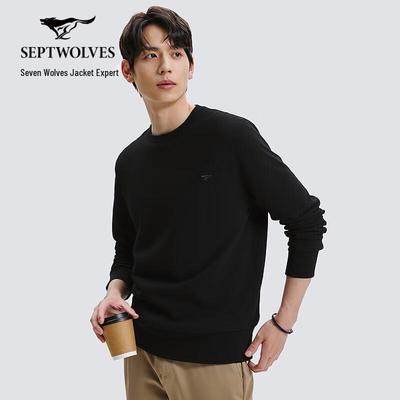 Warme Kleidung – Pullover & Langarmshirts