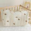 Mommy Bag Bear Maternity Pack Baby Diaper Bag Stroller Nappy Organizer Portable Luggage Tote Bags Travel Changing Messenger Bag