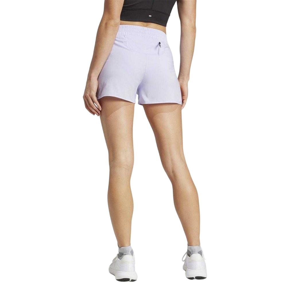 adidas Womens/Ladies Own The Run Running Shorts