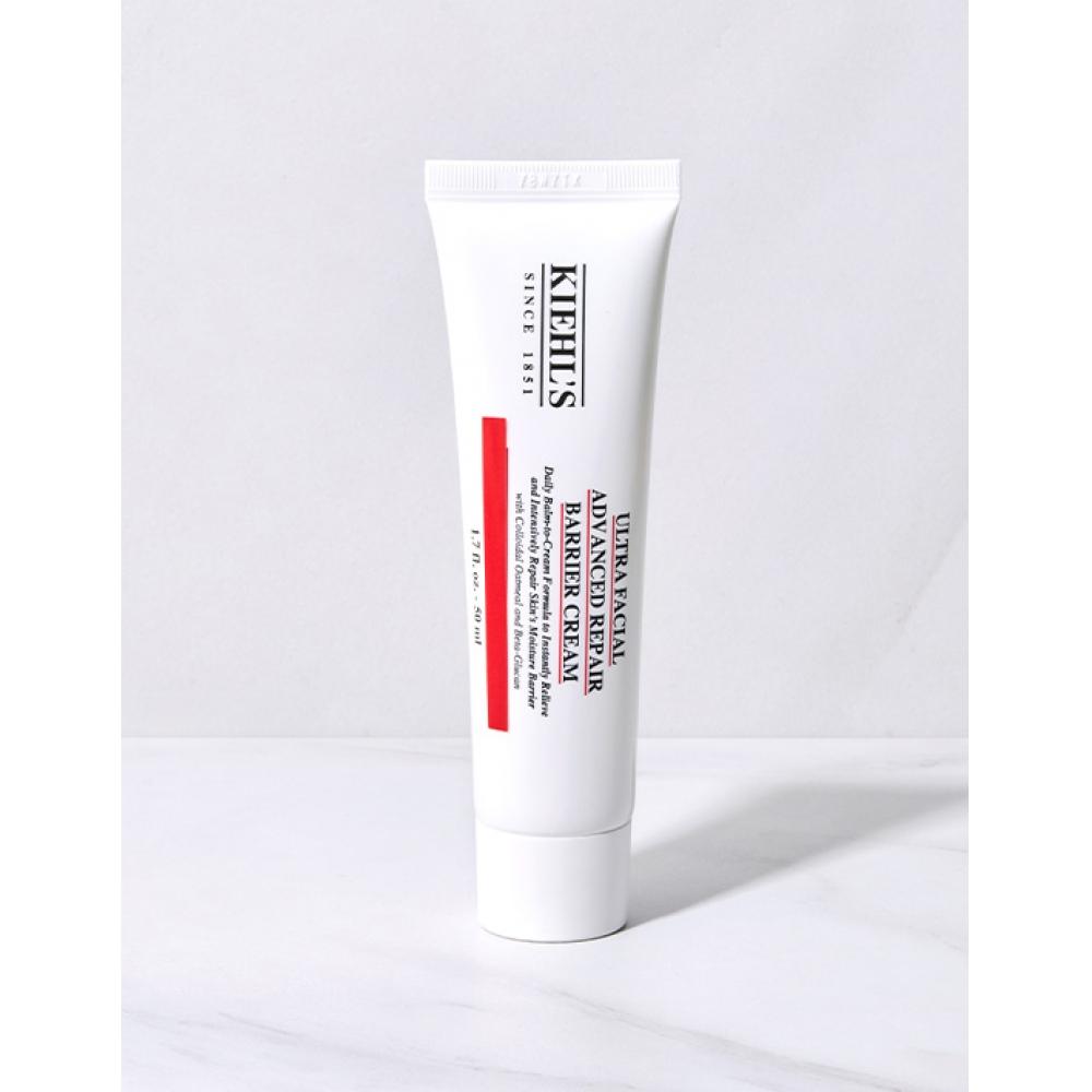 

Крем-барьер Kiehl S Ultra Facial Advanced Repair 50 мл
