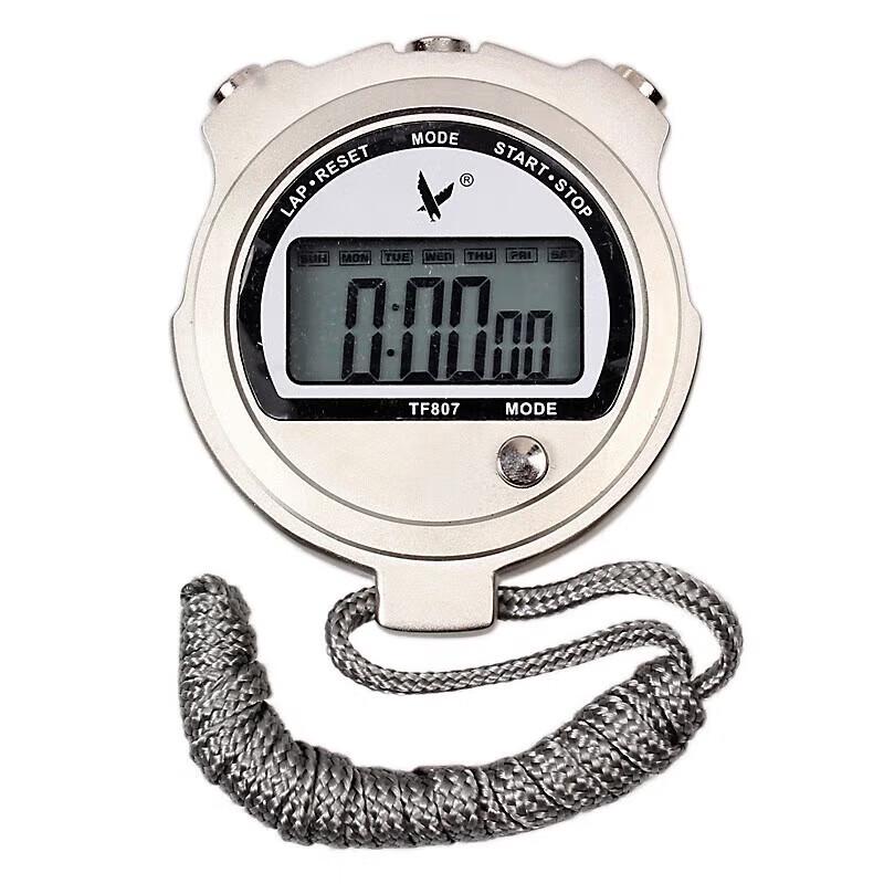 Tianfu Multifunction Referee Stopwatch with Temperature