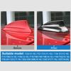 Carbon Fiber Shark Fin Antenna Cover for BMW F20 F21 F45 F46 F31 F34