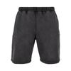 Urban Classics Mens Heavy Stone Wash Sweat Shorts