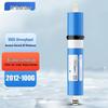 100G Universal RO Water Filter Membrane CN Plug (adapter Included)