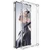 Husă de protecție pentru ZTE nubia RedMagic 11 Air Imak Rezistentă la șocuri Airbag TPU Husă de telefon