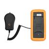 Medidor de luz de iluminancia digital Rango manual 200 a 200.000 Lux Fotómetro LCD Portátil de mano