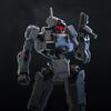 Assembled Mecha Model Toy with Detachable Movable Joints Build Kit for Anime Hobbyists Birthday Present