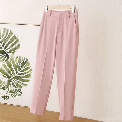 Alt giyim (Kadın) – Pantalon ve Kapriler