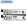 Huawei 40km Gigabit BiDirectional Single-Mode SFP Optical Module Pair