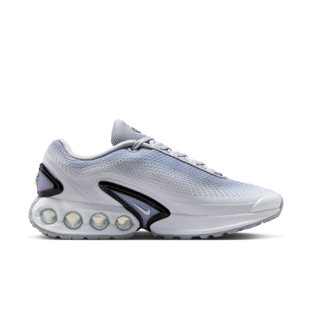 Nike W Airmax Dn Prm Whq0013 001Wlfgry Wht