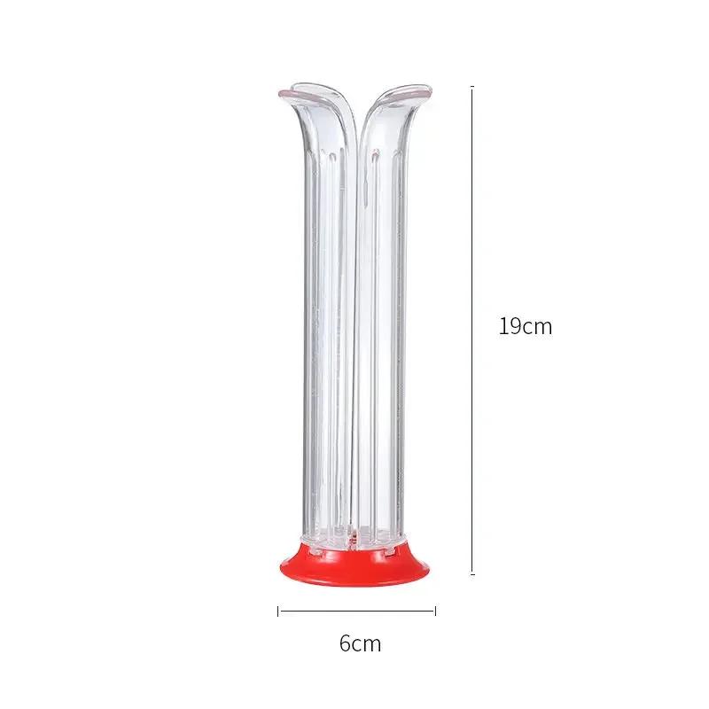 Small Tomato Slicer Kitchen Gadgets Grape Strawberry Slicer Modern Simple Household Creative Fashion Cherry Strawberry Divider