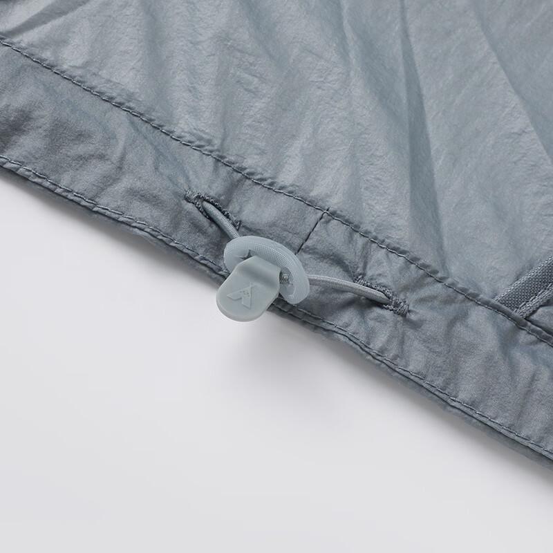 TOREAD Men's Lightweight Outdoor Sun Protection Jacket