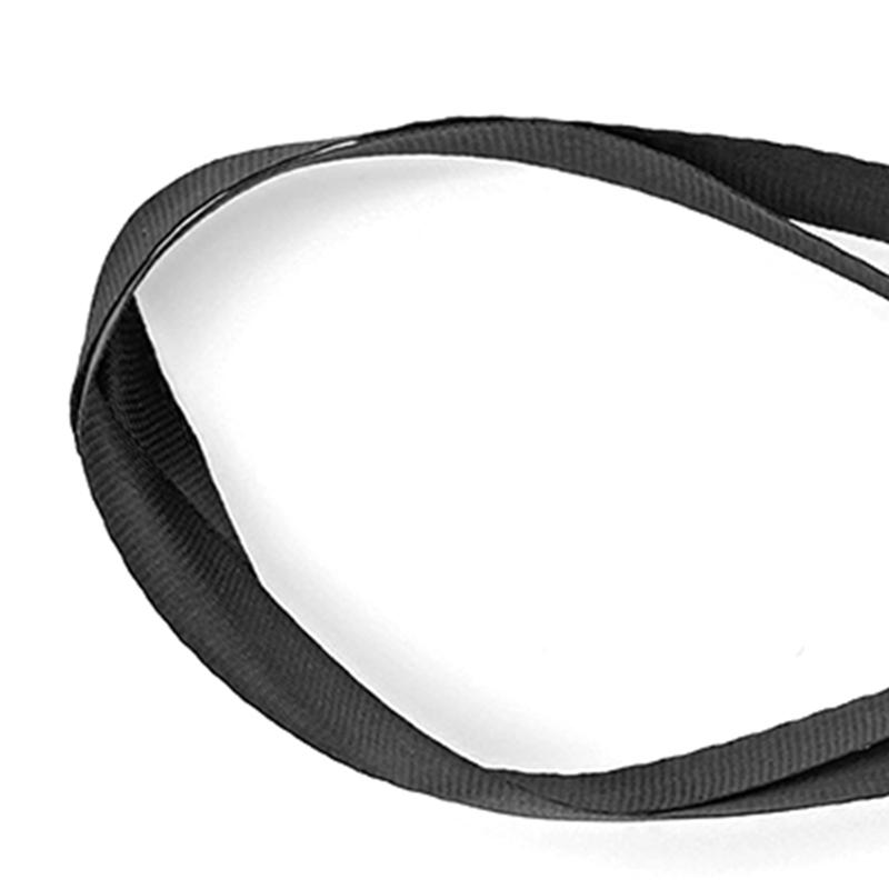 2Pcs Dog Training Whistle Ultrasonic Lightweight Sound Adjustable Portable Dog Whistle with Lanyard and Metal Ring