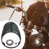 Headlamp Trim Ring Cover Guard for Vespa Primavera 50 125 150 2014-2023
