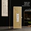 Zhang Zhong Xiang Sandalwood & Agarwood Osmanthus Natural Incense Sticks for Home & Worship