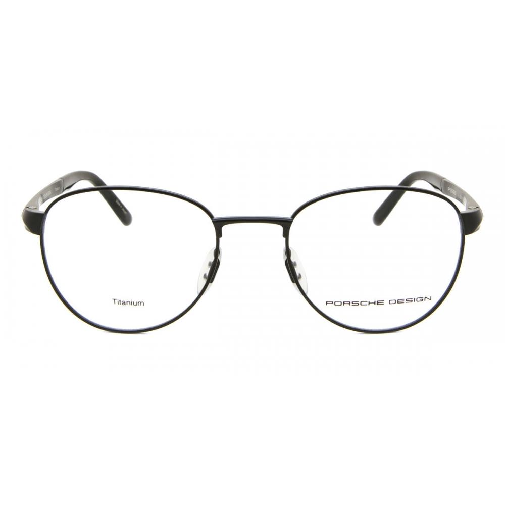 

Porsche Design P8369 A Unisex eyeglAsses 52-19-145