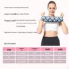 Camouflage Print Non-Slip Glute Toning Hip Band for Squat, Dance, Pilates, and Resistance Training