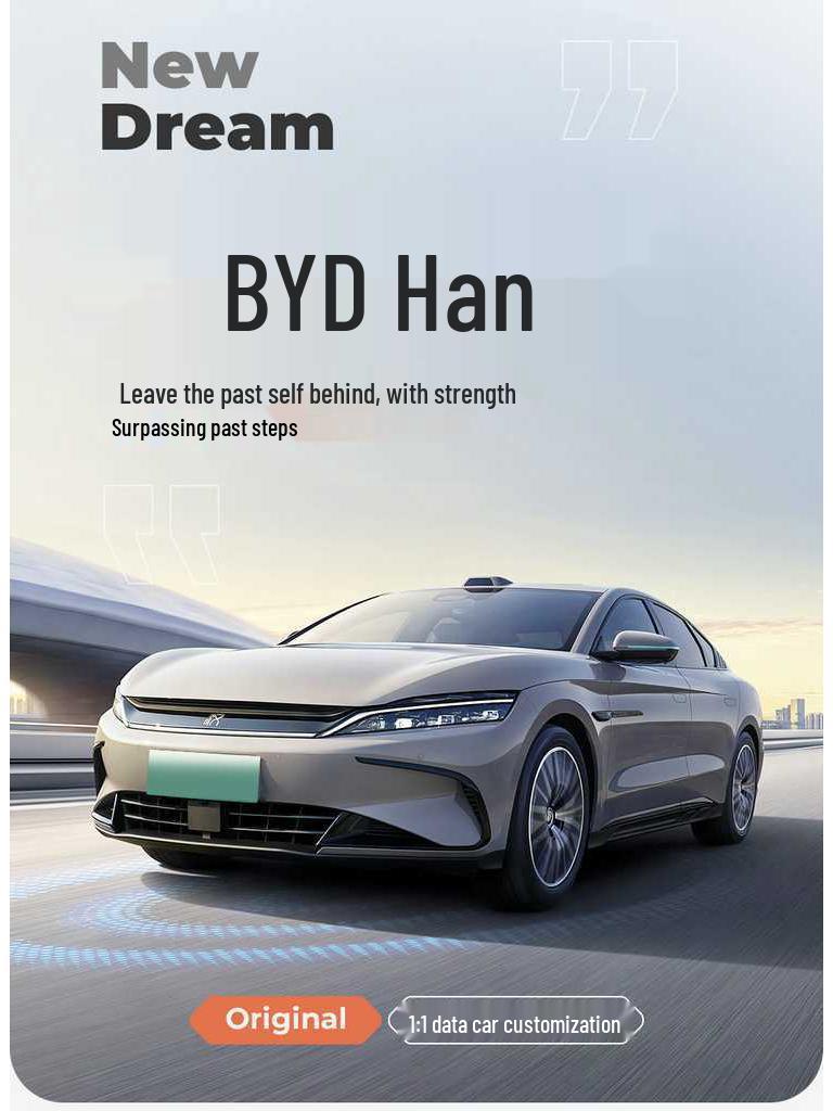 25-Model Compatible BYD Han Lams Car Seat Cushion - Half Surround, All-Season Seat Cover