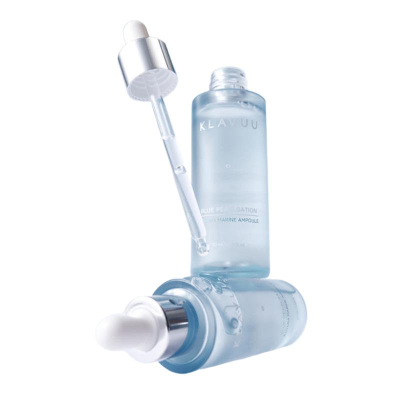 KLAVUU 8X Hyaluronic Acid Hydra Marine Ampoule 50ml