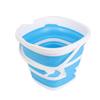 Gongziyu Portable Foldable Square Bucket