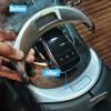 Central Console Glove Box Switch Cover For Mercedes BENZ C W205 C200 C250 C300 C400 GLC W253 GLC200 300 A2056803407 A2056803307