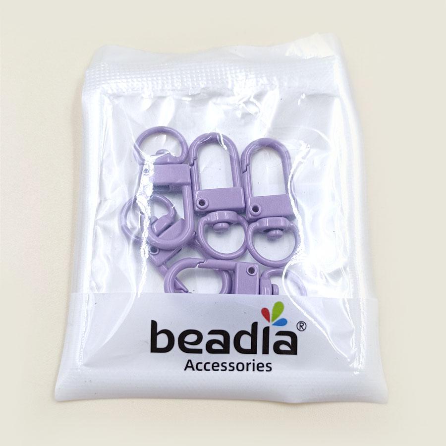 Home Party Supplies Findings Lobster Clasp Hooks Jewelry Making Neckalce Snap For Keychain Popular Handmade Jewelry Accessories DIY High Quality