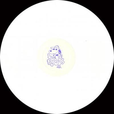 12inch Record COCO BRYCE - Love Flows (Repress, Colored Vinyl) LUV01 Myor 2017 Netherland Dance & Electronica