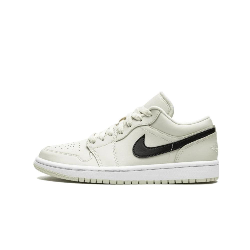 Air Jordan 1 Low Coconut Milk